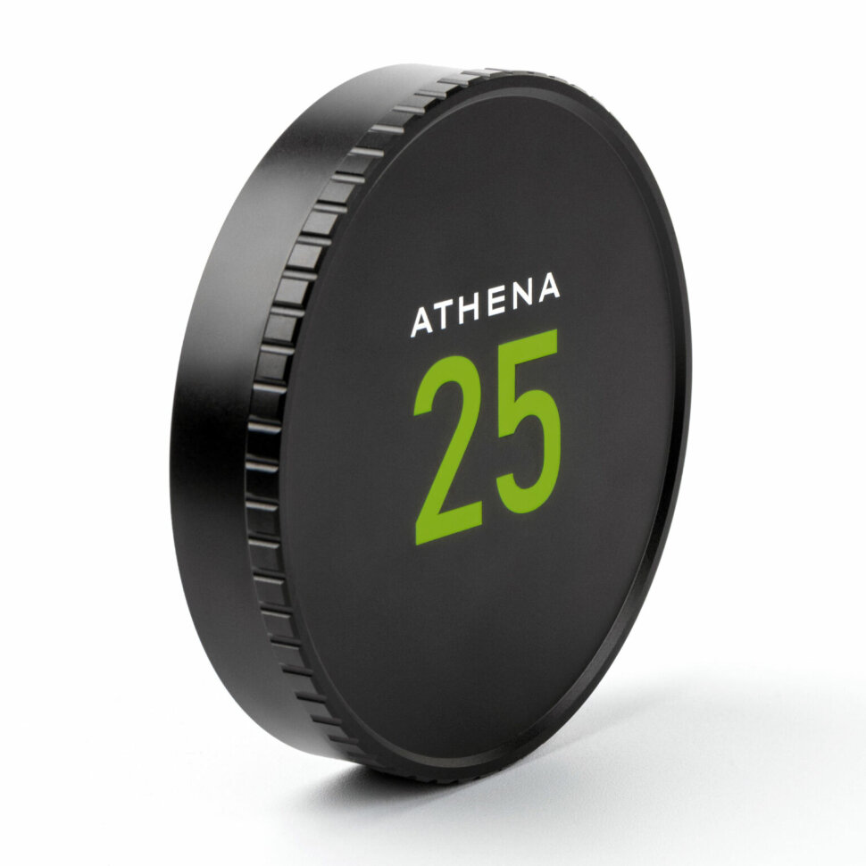 Крышка NiSi для объектива ATHENA PRIME 25mm T1.9