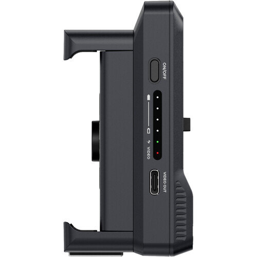 Беспроводной видеопередатчик Accsoon SeeMo 4K (iOs) Беспроводной видеопередатчик Accsoon SeeMo 4K (iOs)