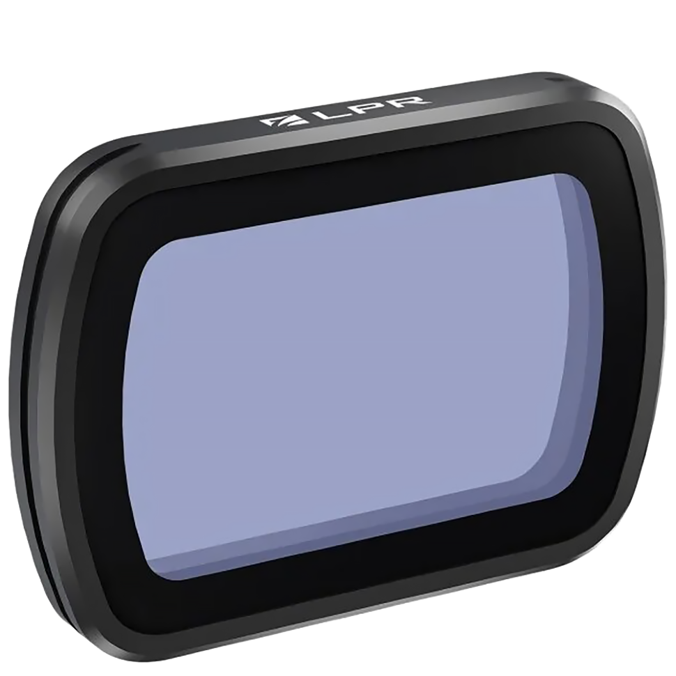 Светофильтр Freewell LPR для DJI Osmo Pocket 3
