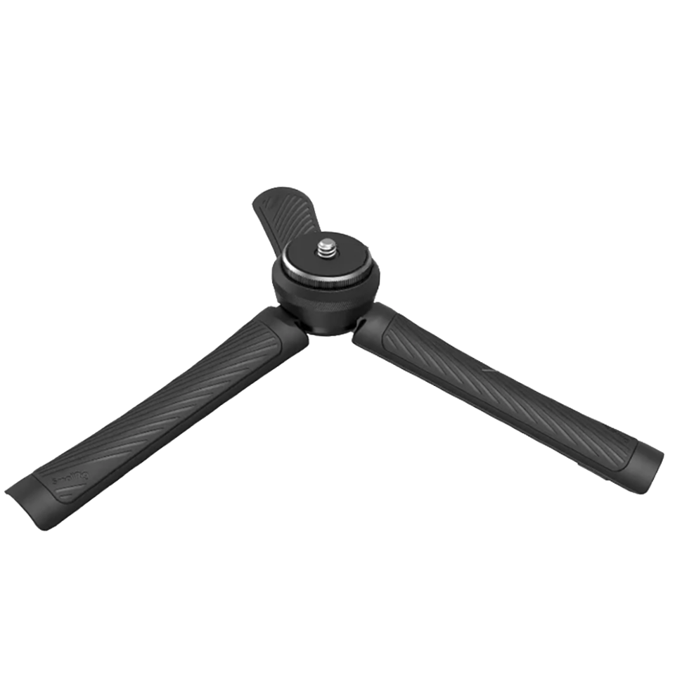Настольная тренога SmallRig 4117 mini Quick-Release Tripod Настольная тренога SmallRig 4117 mini Quick-Release Tripod