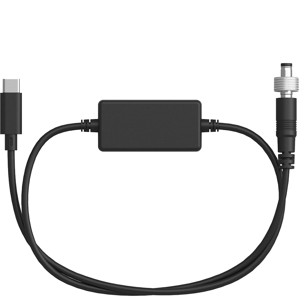 Кабель SmallRig 4540 Type-C - DC для RC 30B