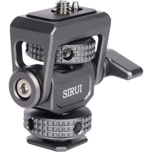 Крепление Sirui Monitor Mount Cold Shoe Крепление Sirui Monitor Mount Cold Shoe