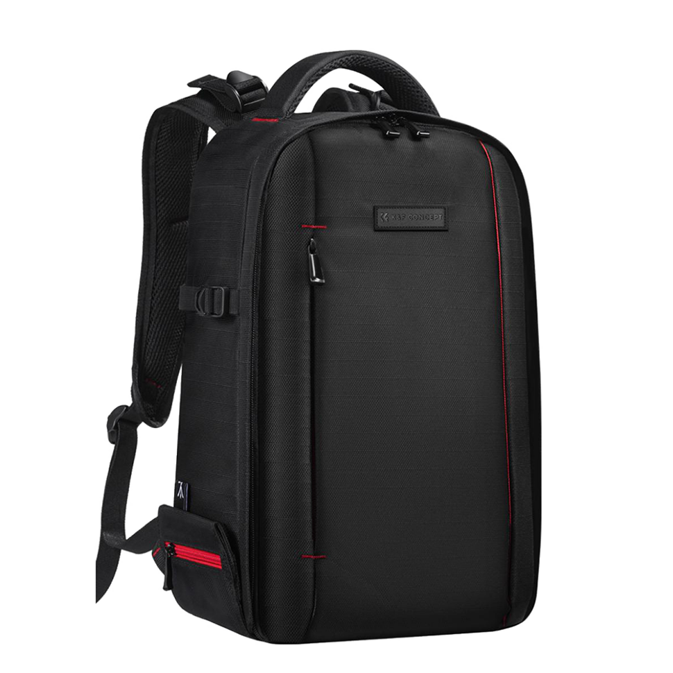 Рюкзак K&F Concept Beta 18L Чёрный