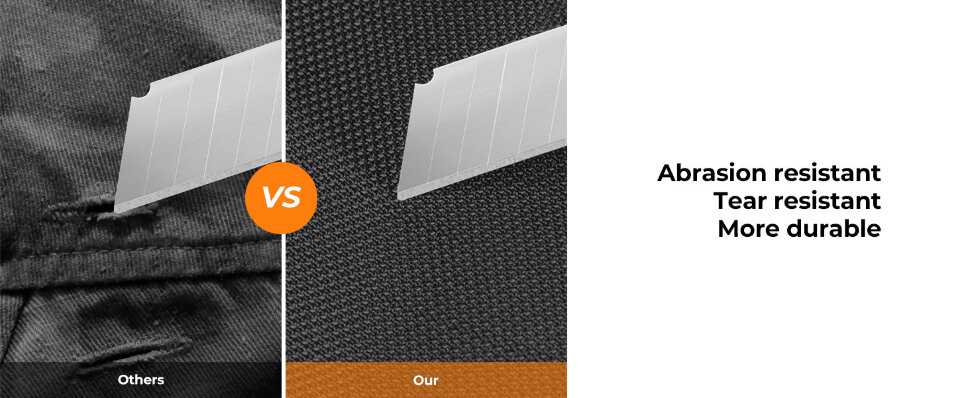 Рюкзак K&F Concept Beta 18L Чёрный Рюкзак K&F Concept Beta 18L Чёрный