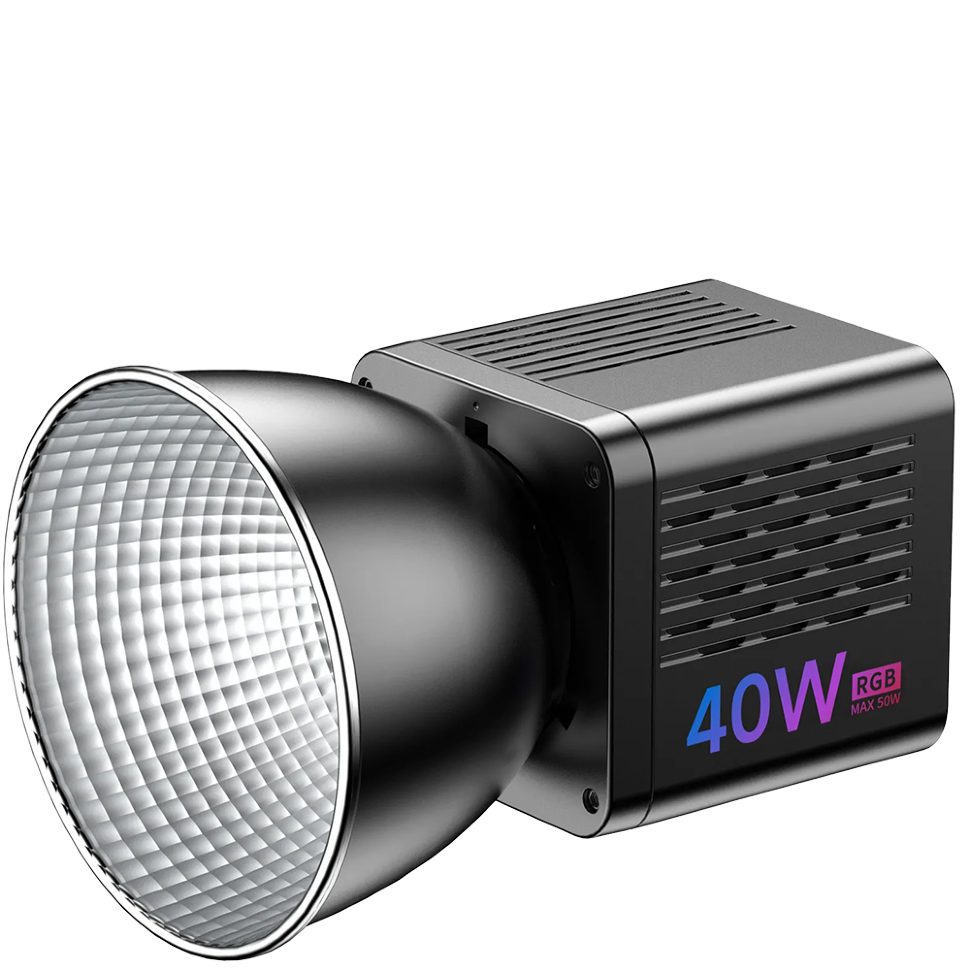 Осветитель Ulanzi L024 40W RGB