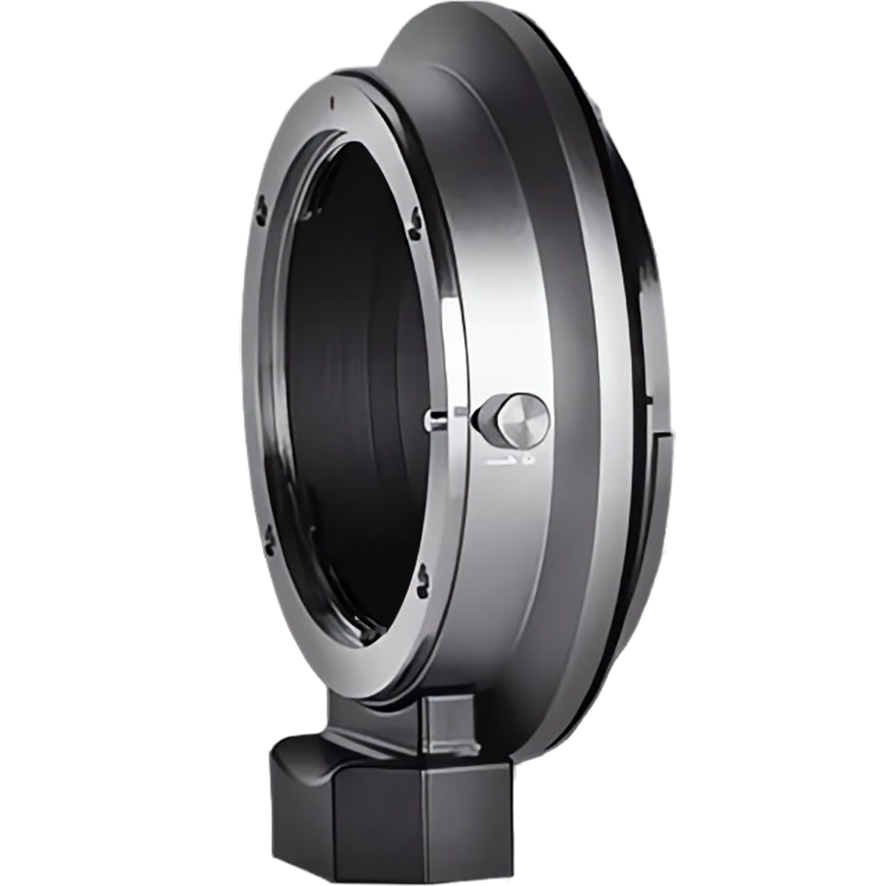 Адаптер объектива Sirui EF-GFX Adapter