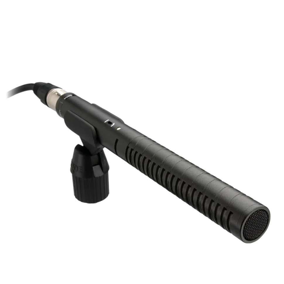 Микрофон RODE NTG-1 Микрофон RODE NTG-1