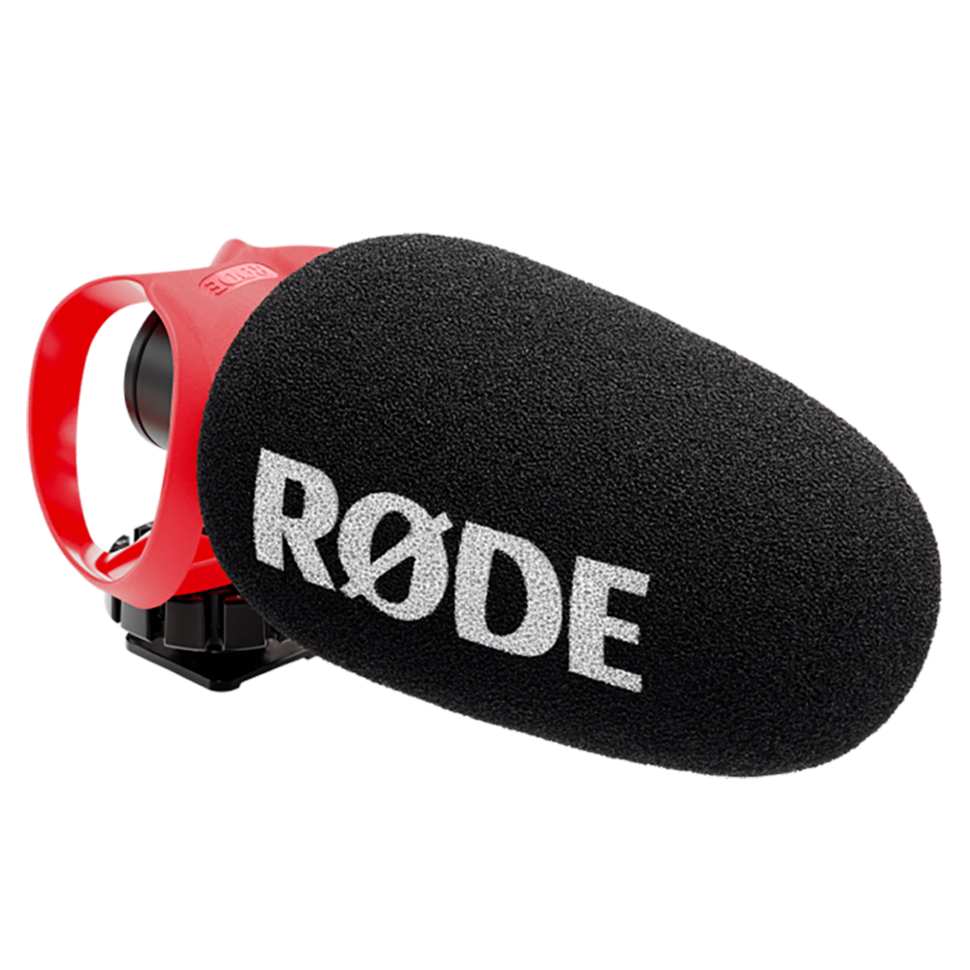Микрофон RODE VideoMicro II Микрофон RODE VideoMicro II