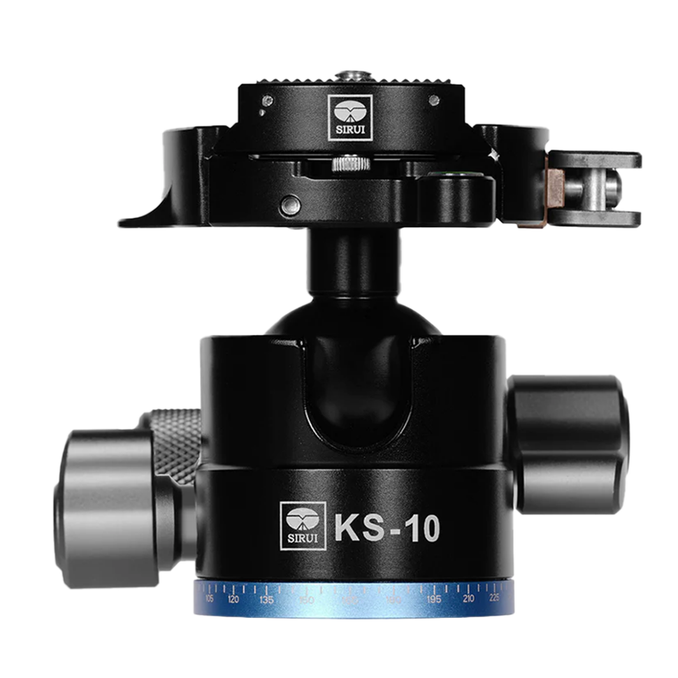 Штативная голова Sirui KS-10