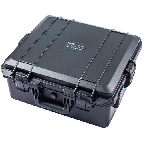 Кейс Meike для объективов FF T2.1 7-Lens Кейс Meike для объективов FF T2.1 7-Lens