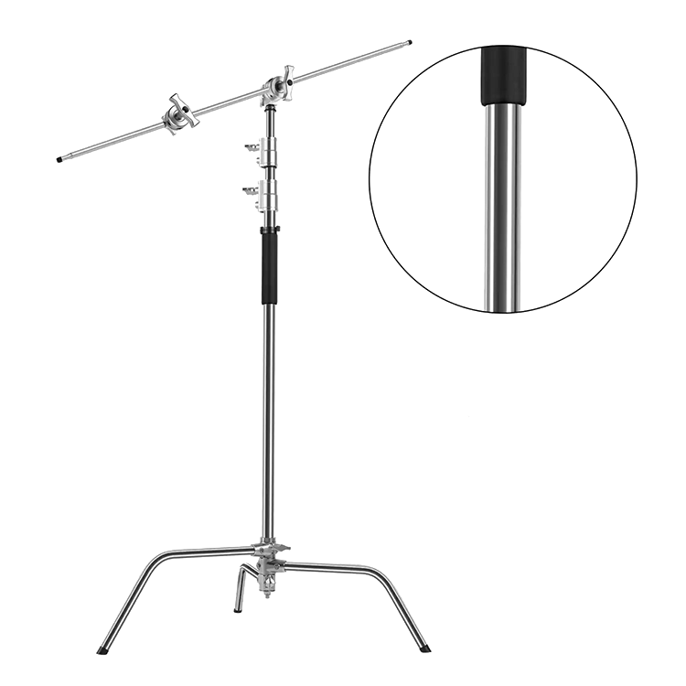 Стойка - журавль GVM C330 Turtle Base C-Stand Стойка - журавль GVM C330 Turtle Base C-Stand