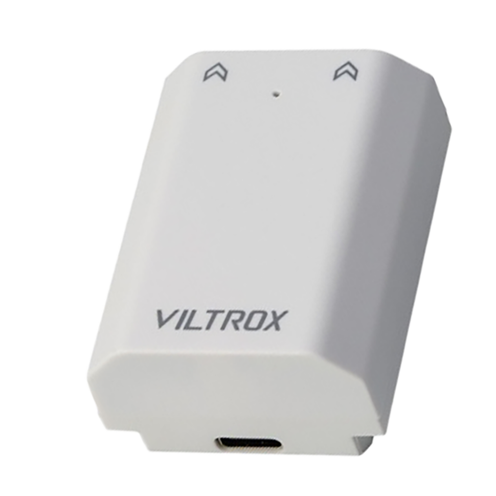 Аккумулятор Viltrox NP-FZ100 Type-C Аккумулятор Viltrox NP-FZ100 Type-C