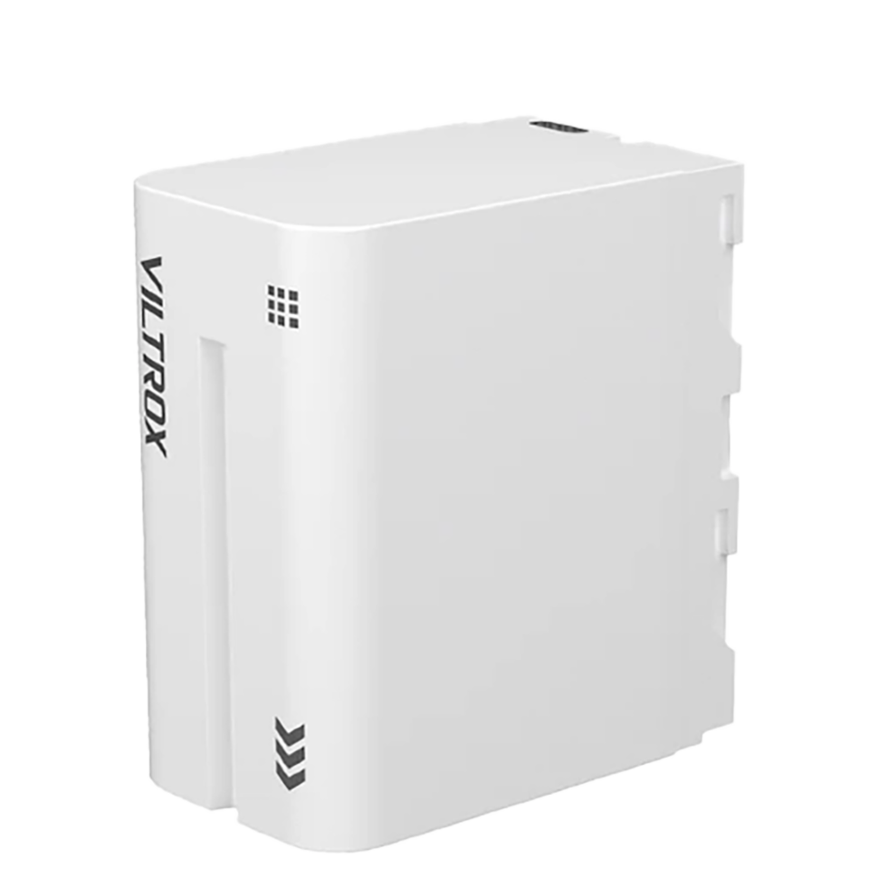 Аккумулятор Viltrox NP-F750 Type-C 32.56Wh Аккумулятор Viltrox NP-F750 Type-C 32.56Wh