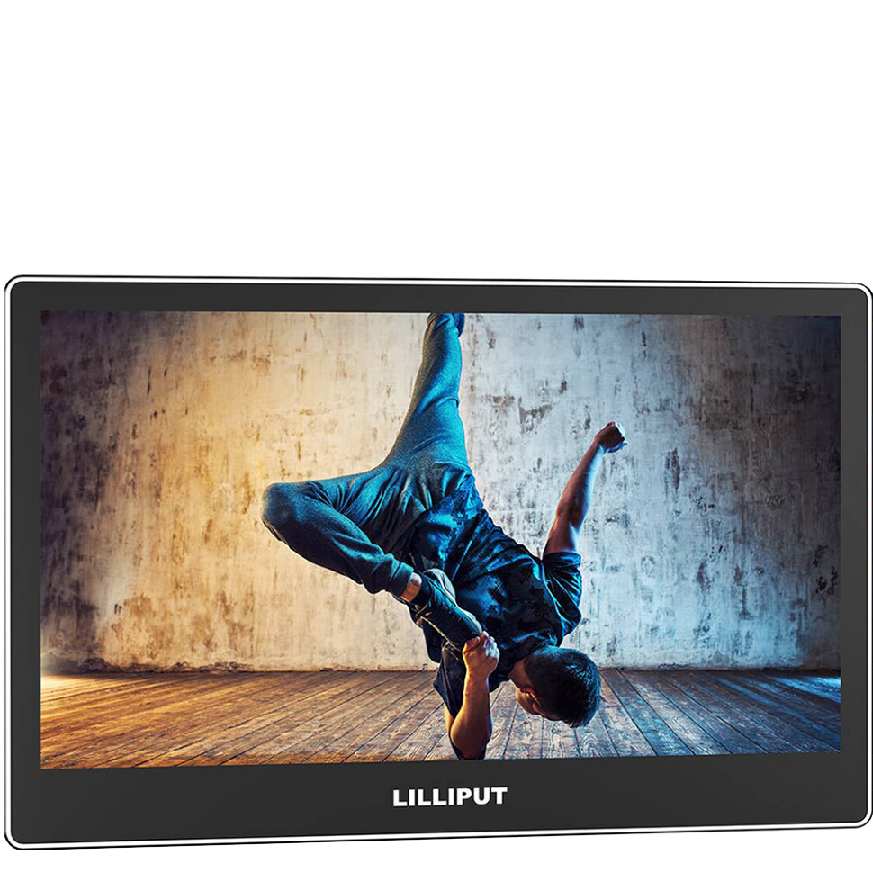 Режиссерский монитор Lilliput A13 Режиссерский монитор Lilliput A13