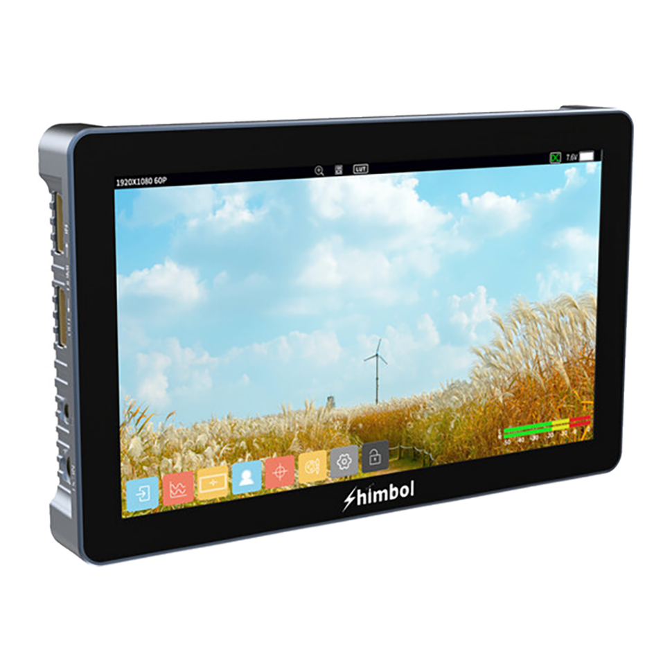 Операторский монитор Shimbol M7 Операторский монитор Shimbol M7