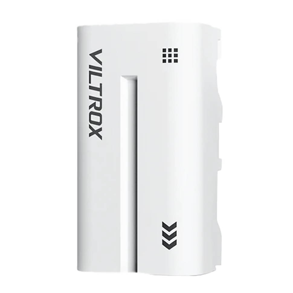 Аккумулятор Viltrox NP-F550 Type-C 16.28Wh Аккумулятор Viltrox NP-F550 Type-C 16.28Wh