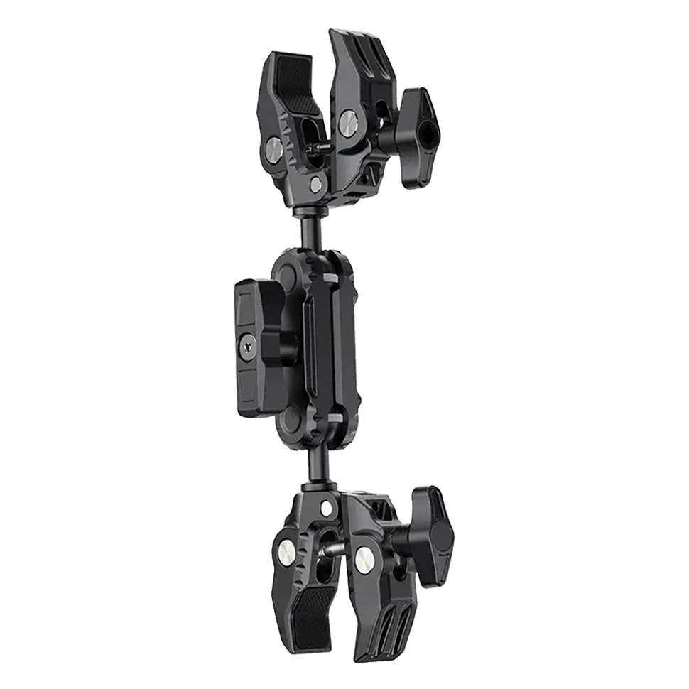 Magic arm + Super Clamp Ulanzi CO17