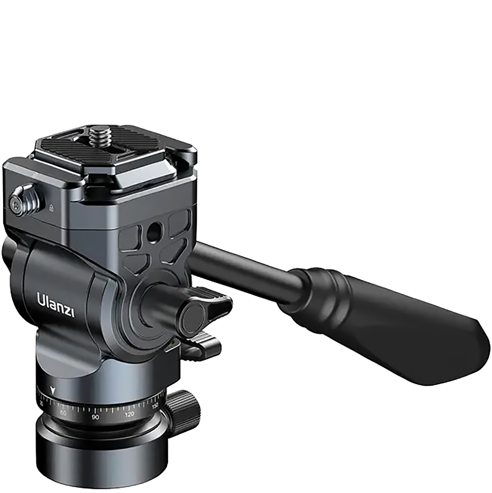 Штативная голова Ulanzi EH12 F38