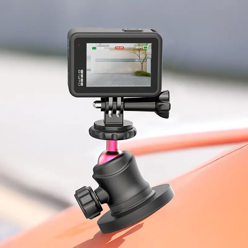 Магнитная голова Ulanzi CO29 для экшн-камеры Магнитная голова Ulanzi CO29 для экшн-камеры