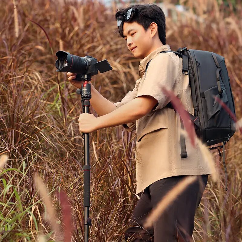 Штатив Ulanzi TT31 Claw Штатив Ulanzi TT31 Claw