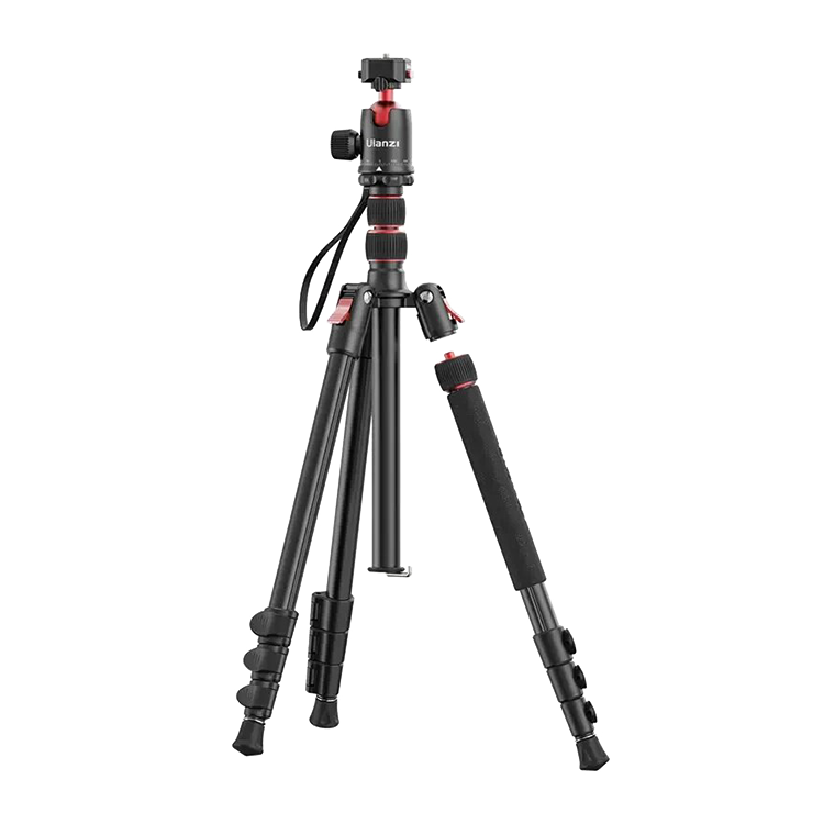 Штатив Ulanzi TT31 Claw Штатив Ulanzi TT31 Claw