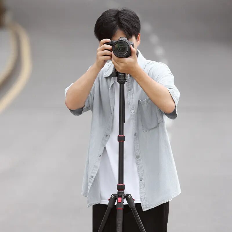 Штатив Ulanzi TT31 Claw Штатив Ulanzi TT31 Claw