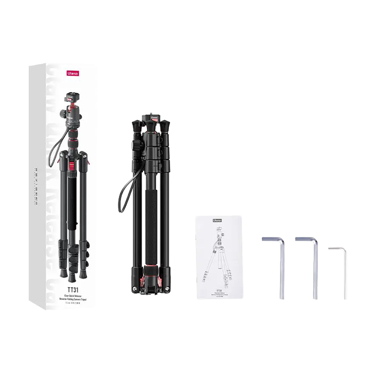 Штатив Ulanzi TT31 Claw Штатив Ulanzi TT31 Claw