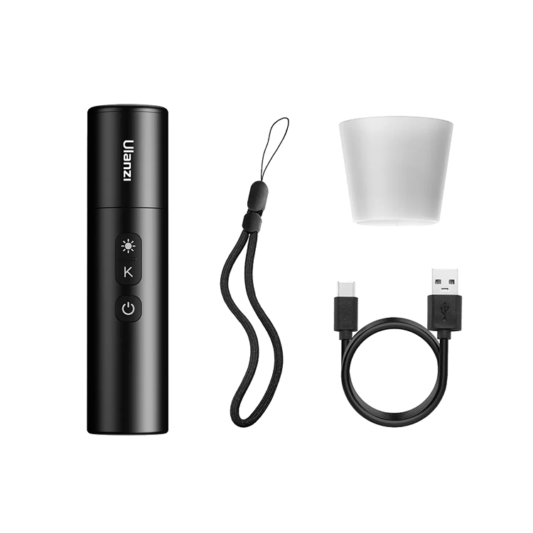 Фотофонарь Ulanzi LM07 Фотофонарь Ulanzi LM07