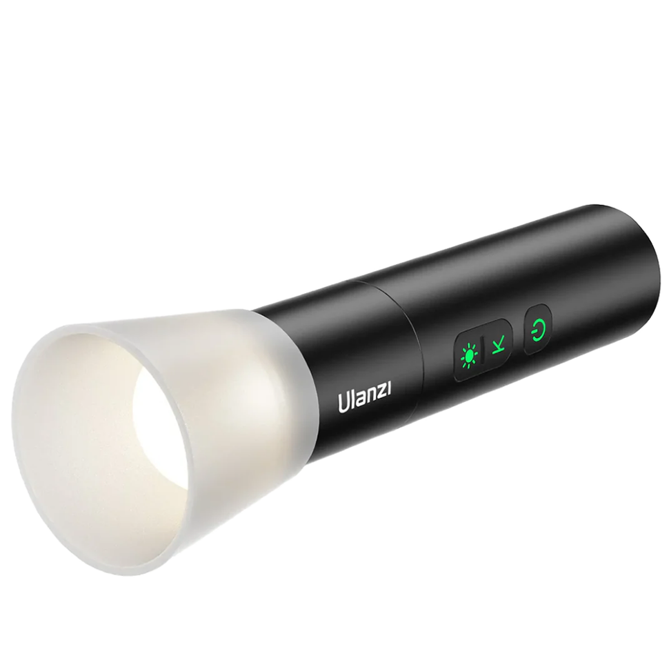 Фотофонарь Ulanzi LM07