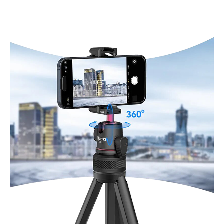 Штатив Ulanzi TT51 Штатив Ulanzi TT51