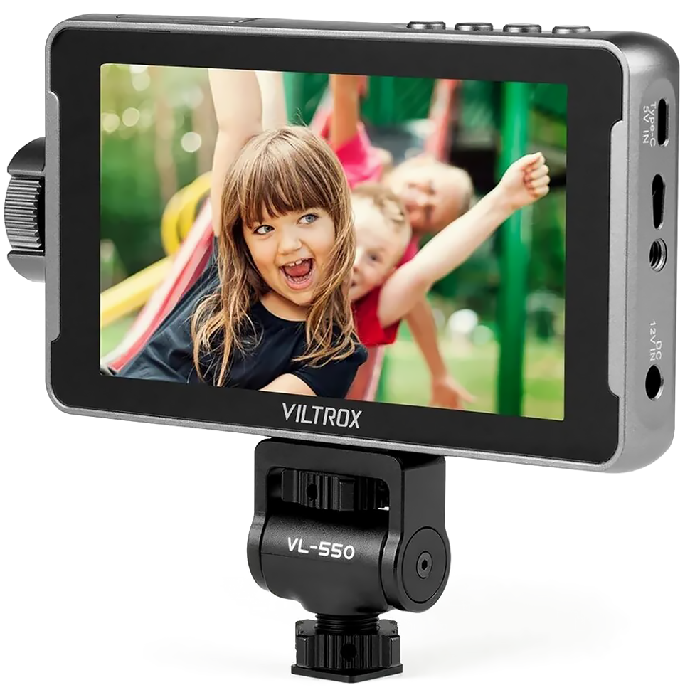Операторский монитор Viltrox DC-550 Pro Операторский монитор Viltrox DC-550 Pro