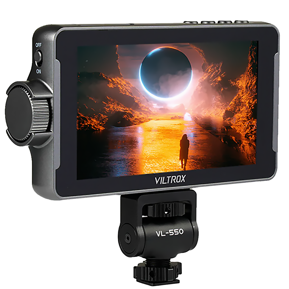 Операторский монитор Viltrox DC-550 Операторский монитор Viltrox DC-550