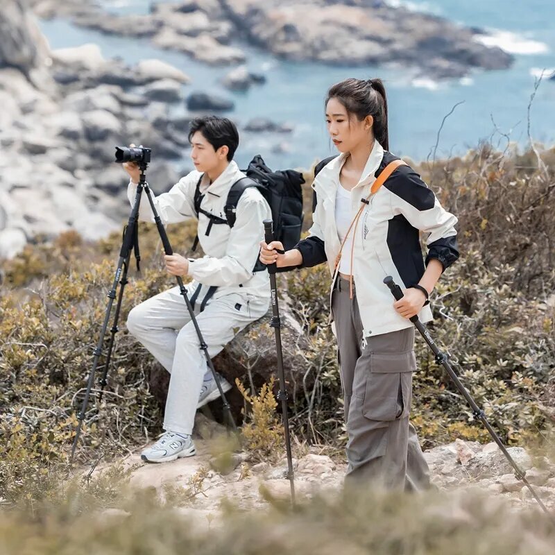 Штатив Ulanzi TT35 Hiking Stick Kit Штатив Ulanzi TT35 Hiking Stick Kit