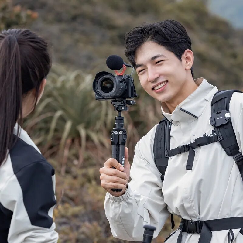 Штатив Ulanzi TT35 Hiking Stick Kit Штатив Ulanzi TT35 Hiking Stick Kit