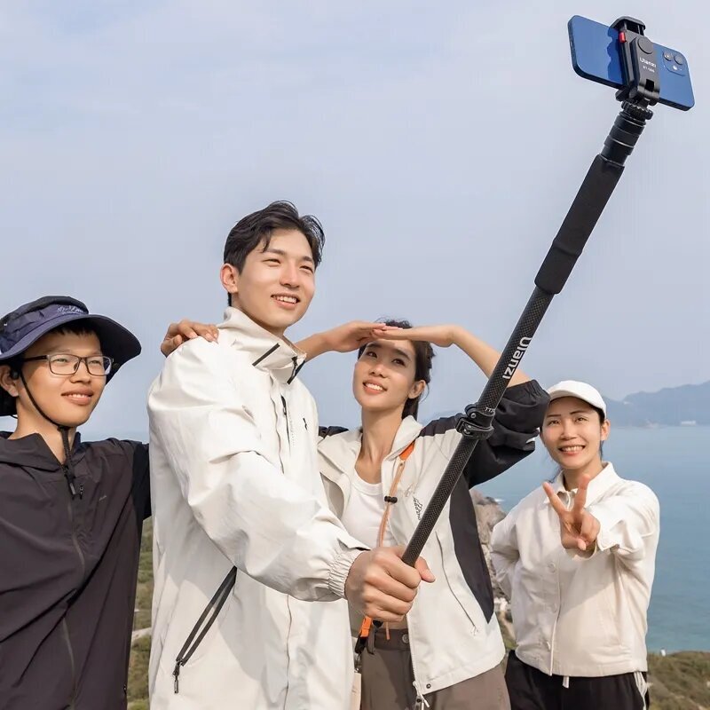 Штатив Ulanzi TT35 Hiking Stick Kit Штатив Ulanzi TT35 Hiking Stick Kit