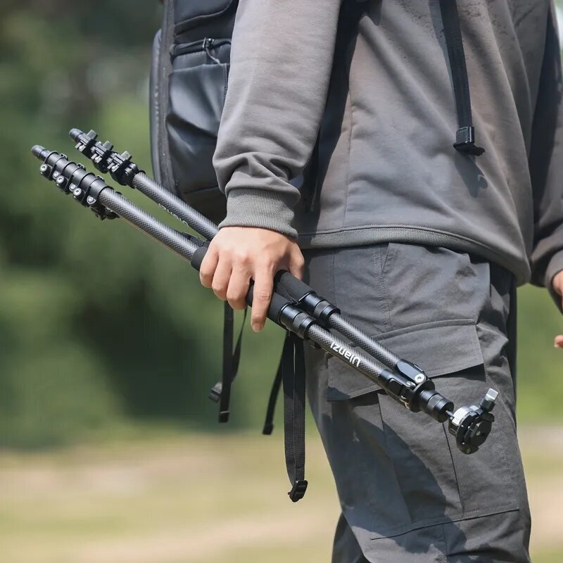 Штатив Ulanzi TT35 Hiking Stick Kit Штатив Ulanzi TT35 Hiking Stick Kit