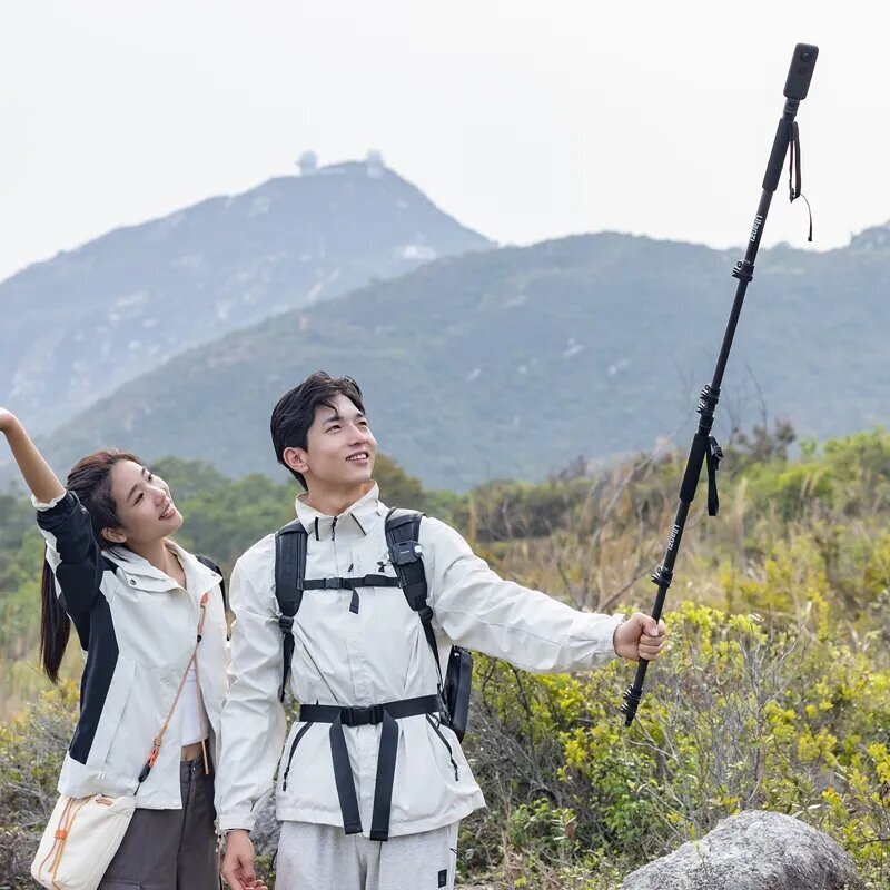 Штатив Ulanzi TT35 Hiking Stick Kit Штатив Ulanzi TT35 Hiking Stick Kit