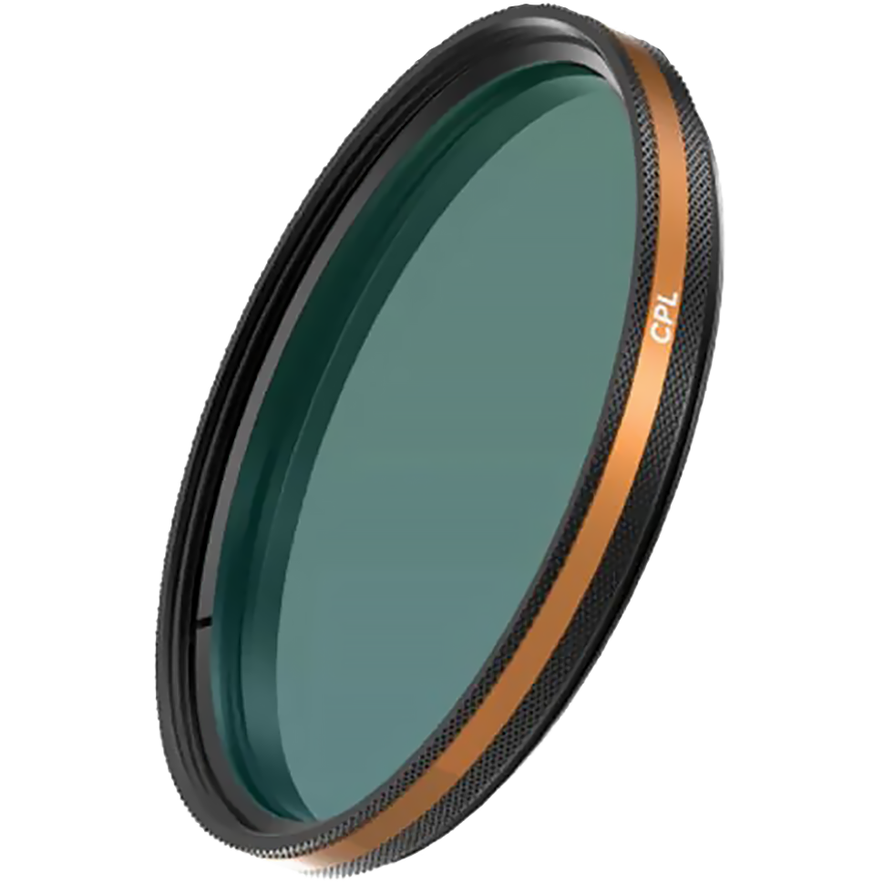 Светофильтр FotorGear Pro II CPL 58мм