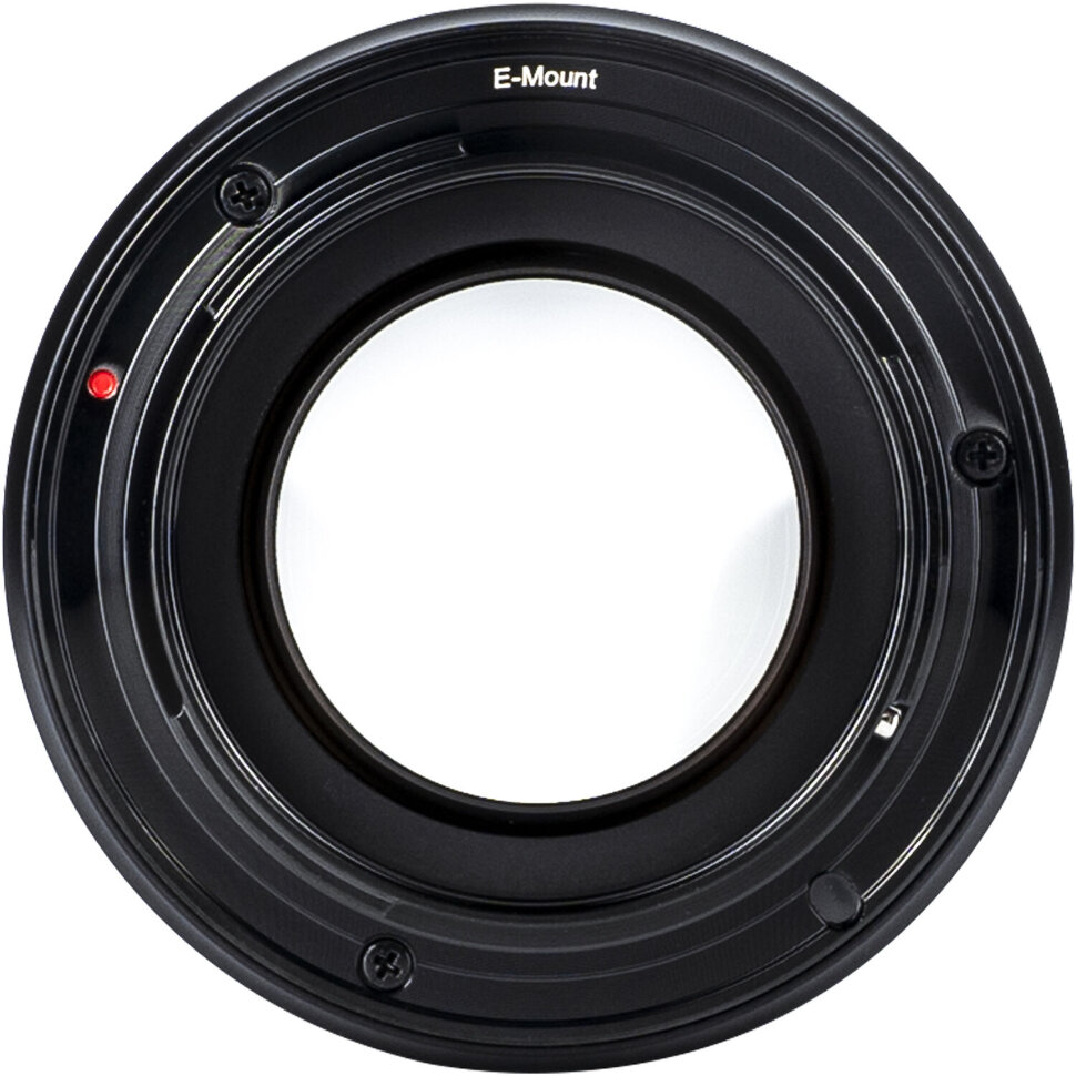 Объектив 7Artisans 25mm F0.95 E-Mount Объектив 7Artisans 25mm F0.95 E-Mount