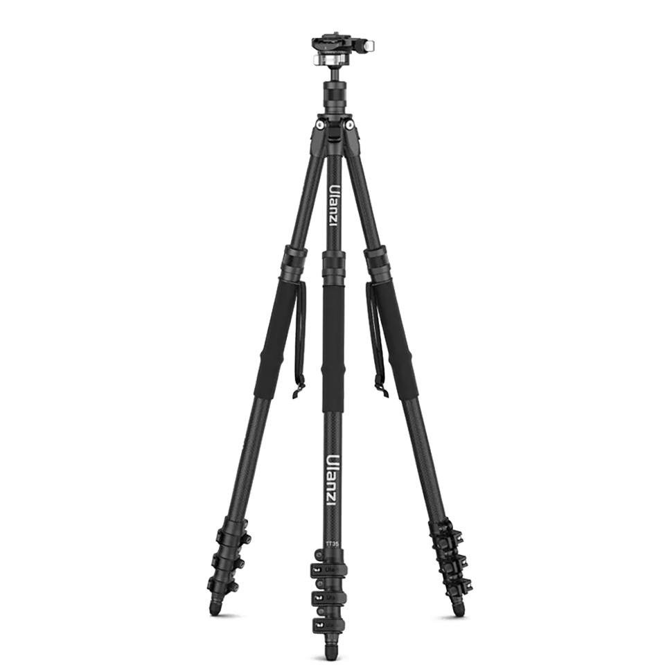 Штатив Ulanzi TT35 Hiking Stick Kit