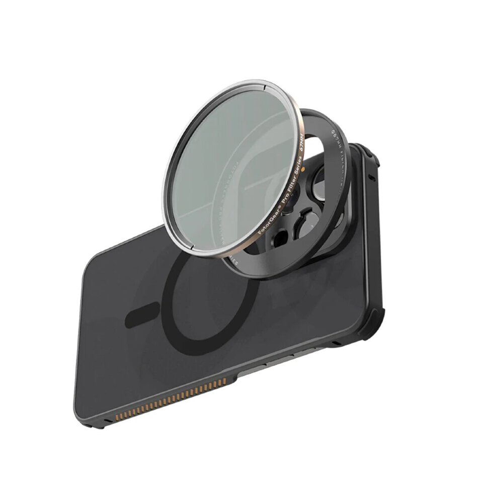 Светофильтр FotorGear Pro II CPL 67мм Светофильтр FotorGear Pro II CPL 67мм