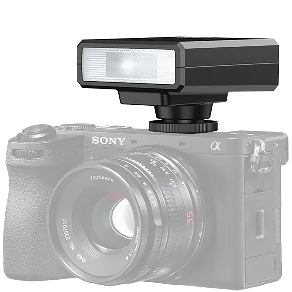 Фотовспышка Ulanzi F12