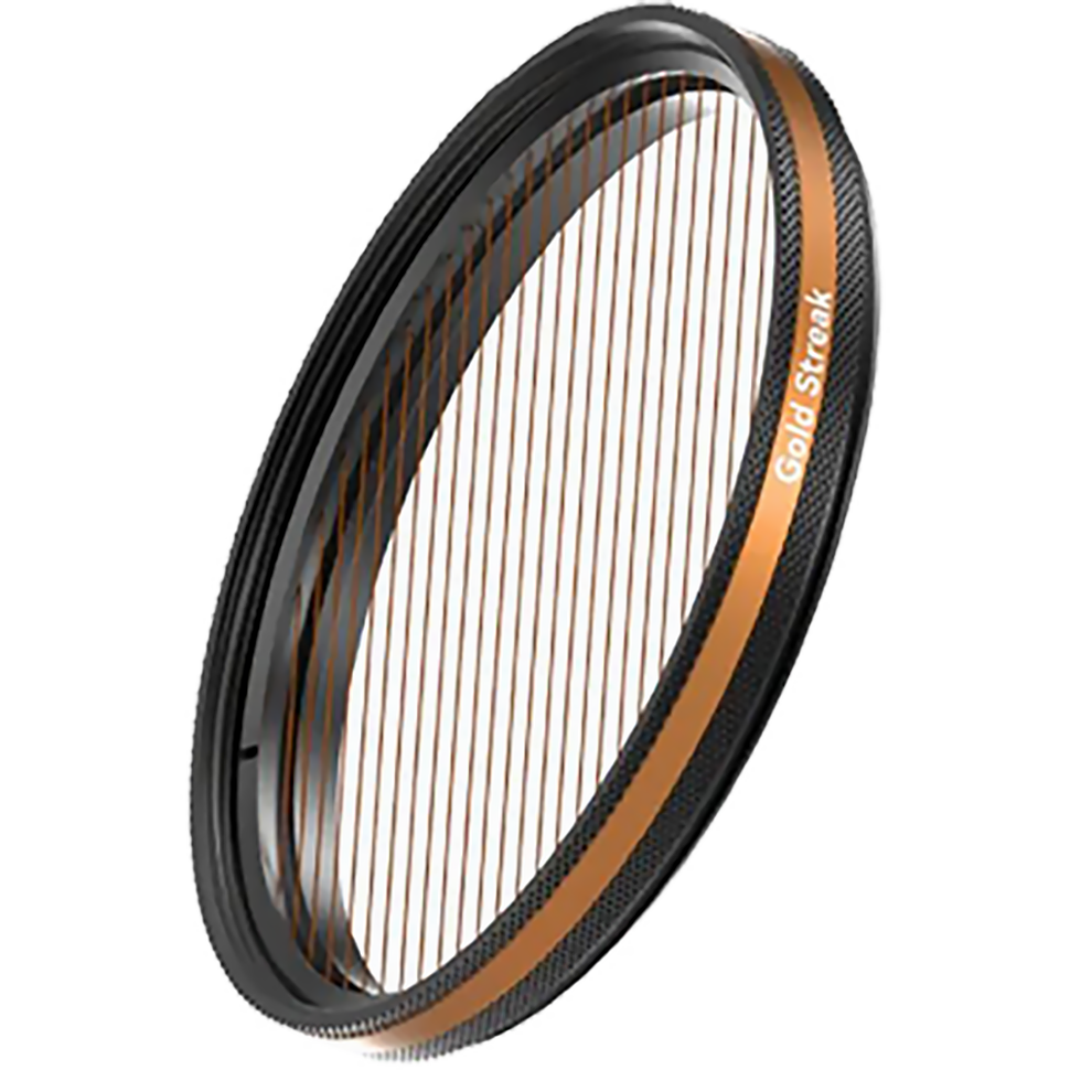 Светофильтр Fotorgear Pro II Gold Streak 67мм