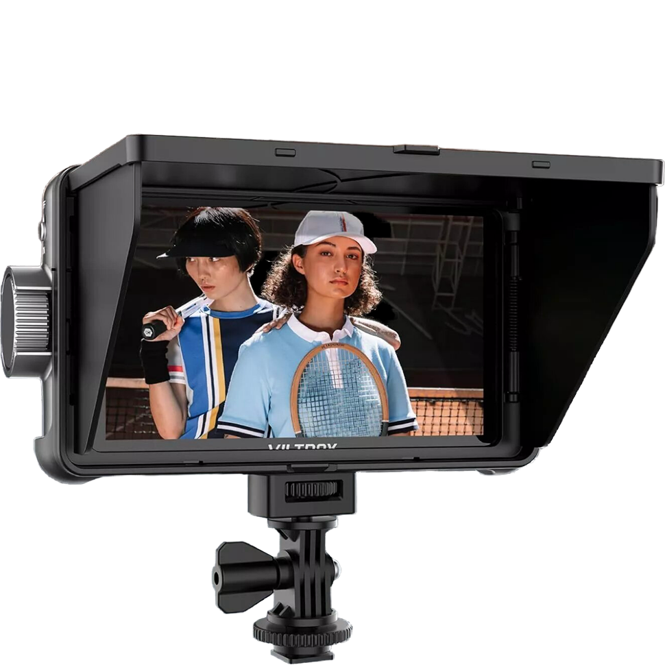 Операторский монитор Viltrox DC-550 Lite Операторский монитор Viltrox DC-550 Lite
