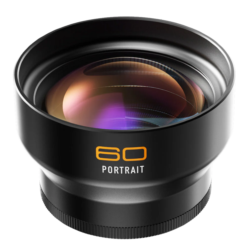 Объектив FotorGear Pro II 60mm Portrait для смартфона