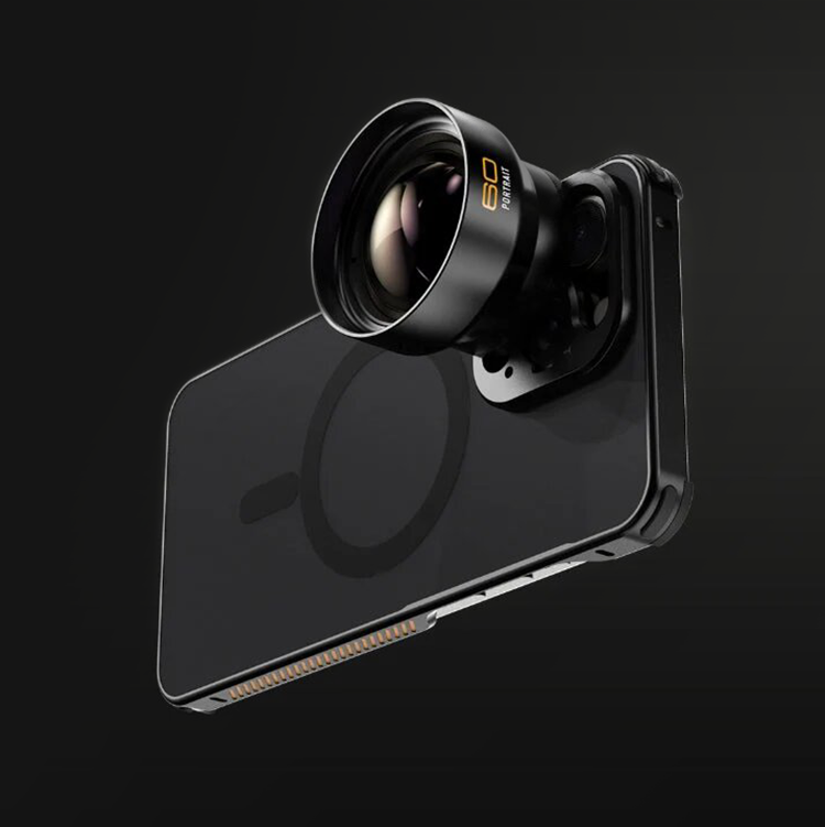 Чехол Fotorgear Pro II для iPhone 14 Pro Чехол Fotorgear Pro II для iPhone 14 Pro