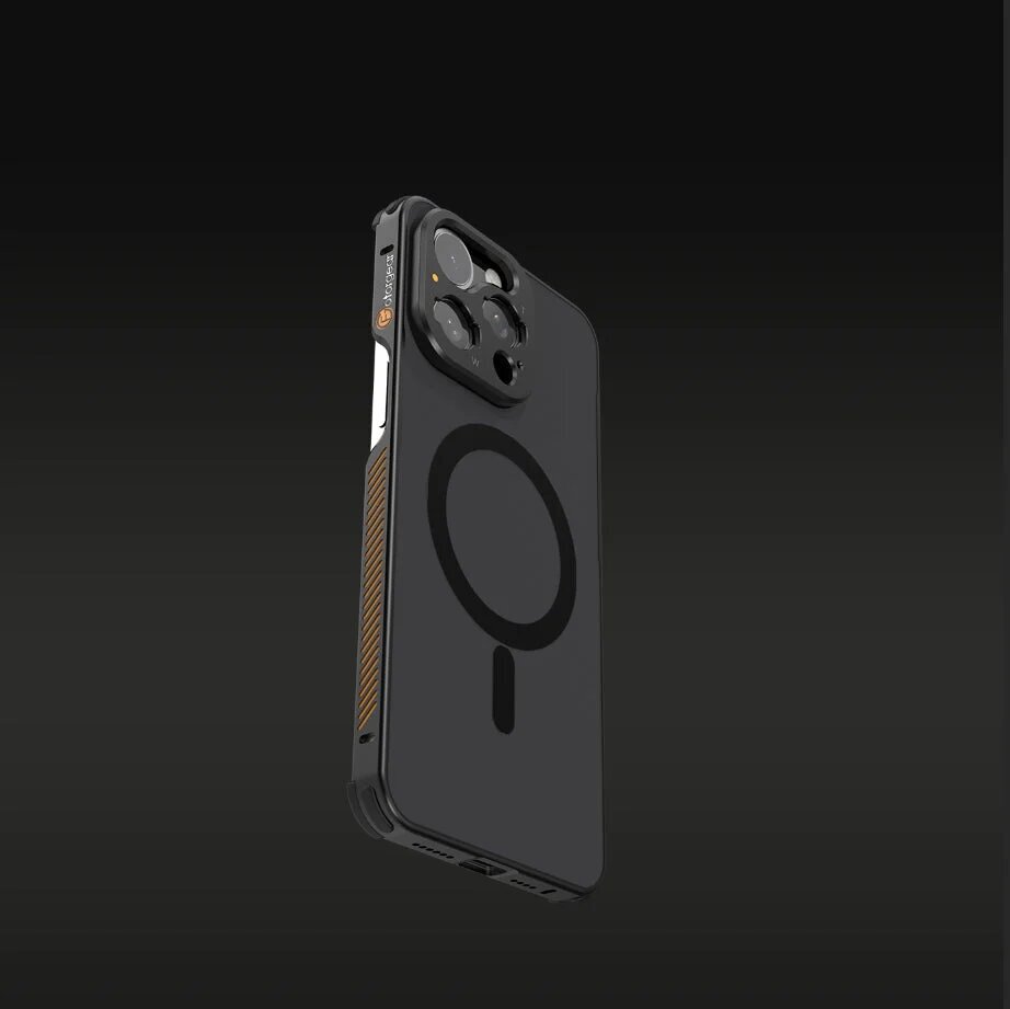 Чехол Fotorgear Pro II для iPhone 14 Pro Чехол Fotorgear Pro II для iPhone 14 Pro