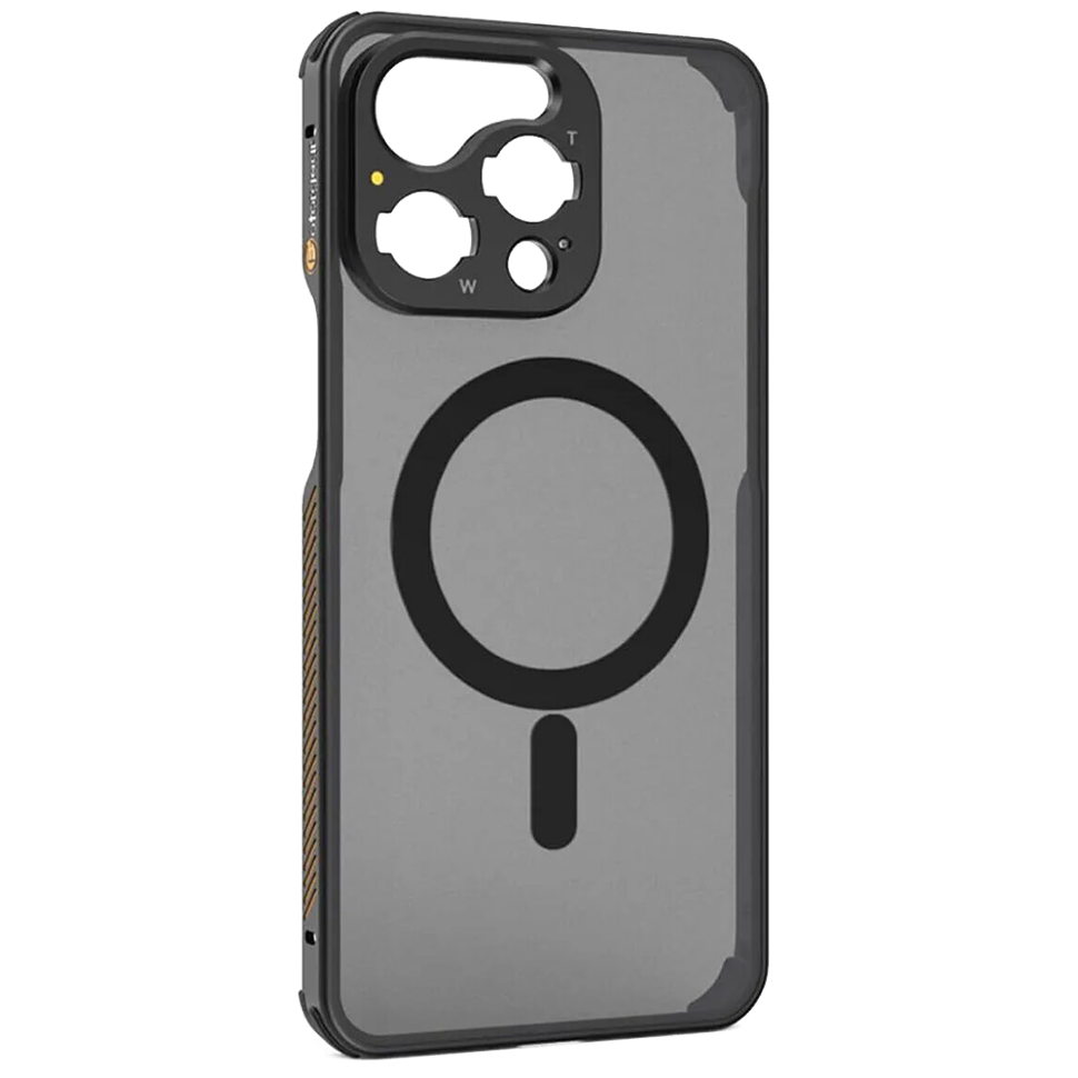 Чехол Fotorgear Pro II для iPhone 15 Pro Чехол Fotorgear Pro II для iPhone 15 Pro