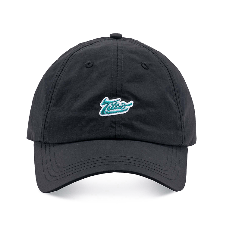 Бейсболка Tilta Lifestyle M Чёрная Бейсболка Tilta Lifestyle M Чёрная