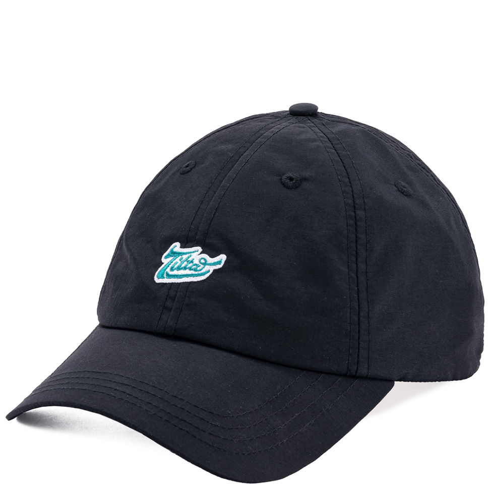 Бейсболка Tilta Lifestyle L Чёрная Бейсболка Tilta Lifestyle L Чёрная